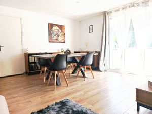 Appartement 92m2 -4 pièces
