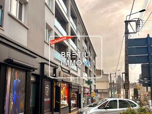 Appartement 4 pièces 65 m²