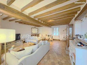 Longère 5 pièces 170 m²