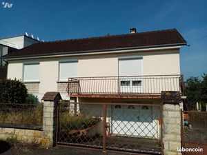 Pavillon 4 pièces 73 m²