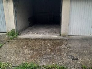 Location garage extérieur