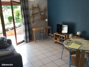 T2 meublé Auzeville Tolosane haut