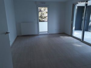 Location T3 MONTPELLIER