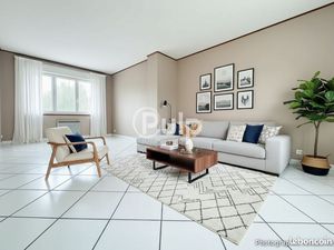 Maison 5 pièces 75 m²