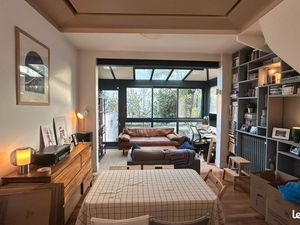 Maison 3 pièces (Gare de Houilles-Carriere-sur-Seine)