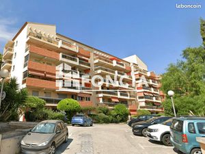 Appartement 4 pièces 83 m²