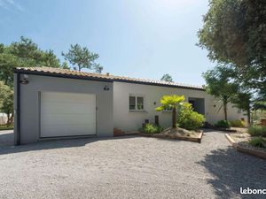 Maison 4 pièces 95 m²