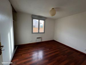 Appartement T3 avec jardin privatif - TOULOUSE