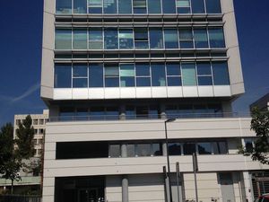 Bureaux 313 m² Avantage fiscaux important