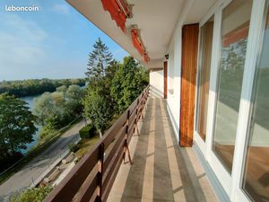 Appartement T2  jolie vue  Dole