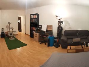 Appartement étudiant meublé/équipé