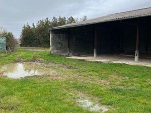 Stationnement Camping car