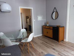 Appartement 2 pièces 34 m²