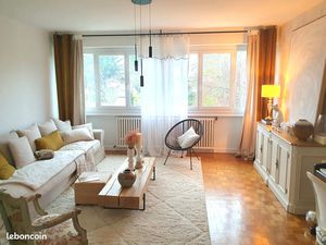 Appartement ALBI T3 70 m²