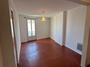 T2 (1 chambre) 46 73 m2 - avenue Pierre Renaudel - 83200 Toulon