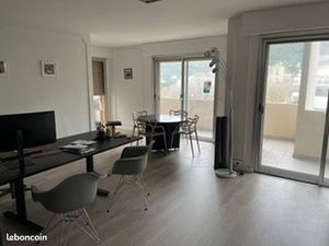 Bureaux 115 m²
