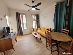 T1bis meublé 27m2 Hyper Centre Troyes