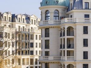 Superbe 2P full équipé avec grand loggia I Clamart Panorama