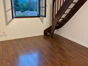 Location Appartement meublé T1 bis