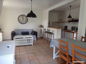 Location maison cenac 57m²