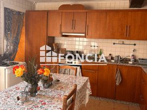 Maison de village 5 pièces 96 m²