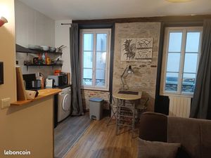 Vente de petit appartement tres sympa