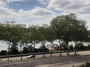 Studio 1 pièce 18 m²