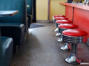 Fonds de commerce restaurant Saint Aignan Sur Roe