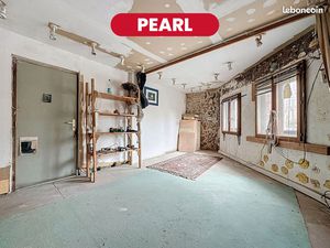 Maison 3 pièces 68 m²