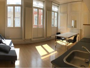 T2 lumineux - Lille centre