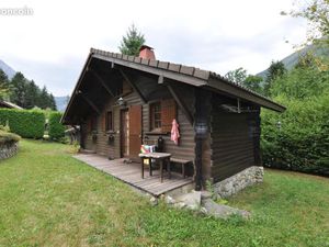 Chalet 3 pièces 33 m²
