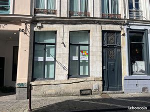 Local commercial 43 m² LILLE