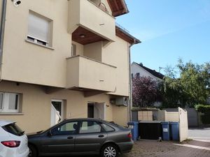 Appartement 3 pièces 55 m²