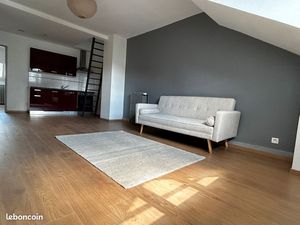 Appartement T3 au coeur du Centre ville de TROYES