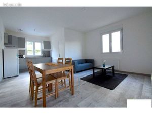 T2 meublé et rénové - à 2 min du luxembourg