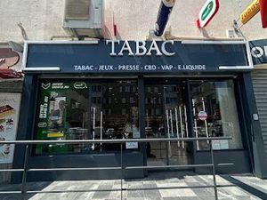 Fdj  presse  tabac 50 m² Perpignan