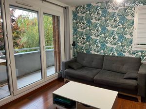 Loue joli appartement