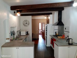 Appartement T2 plein centre