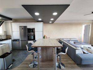 Appartement à Troyes 57m2 avec balcon