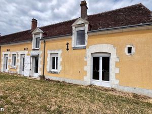 Longère 5 pièces 210 m²