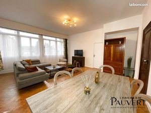 Appartement 5 pièces 180 m²