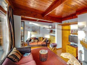 Pour Belles VACANCES: Bel Appartement au Pied des pistes (Arcs 1800) 4 Chambres pour 8 Per