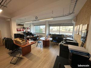Bureau 34m2 Montpellier