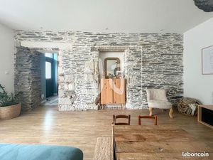 Maison 5 pièces 160 m²