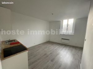 Studio 1 pièce 30 m²