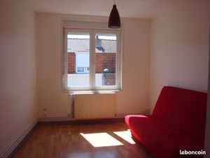 T2  Euratechnologie  très clair chauffage compris