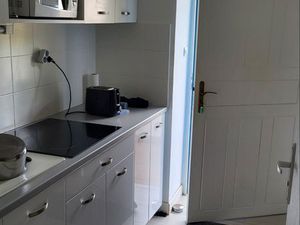 Location appartement meublé a louer dudu 20 janvier au 20 avril