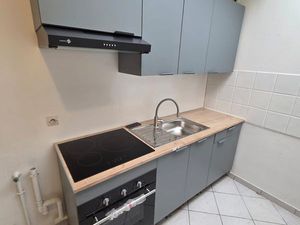 Appartement 2 pieces 52m2