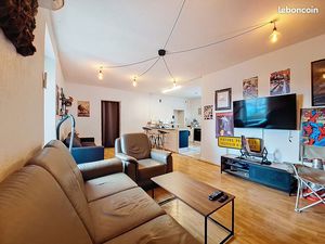 Immeuble de 3 appartements