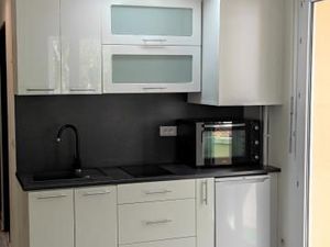 Studio 1 pièce 20 m²